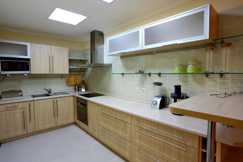 Sunrise Apartments Triumph อัสตานา ห้อง รูปภาพ