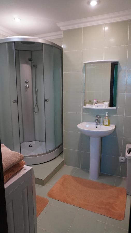 Sunrise Apartments Triumph อัสตานา ภายนอก รูปภาพ