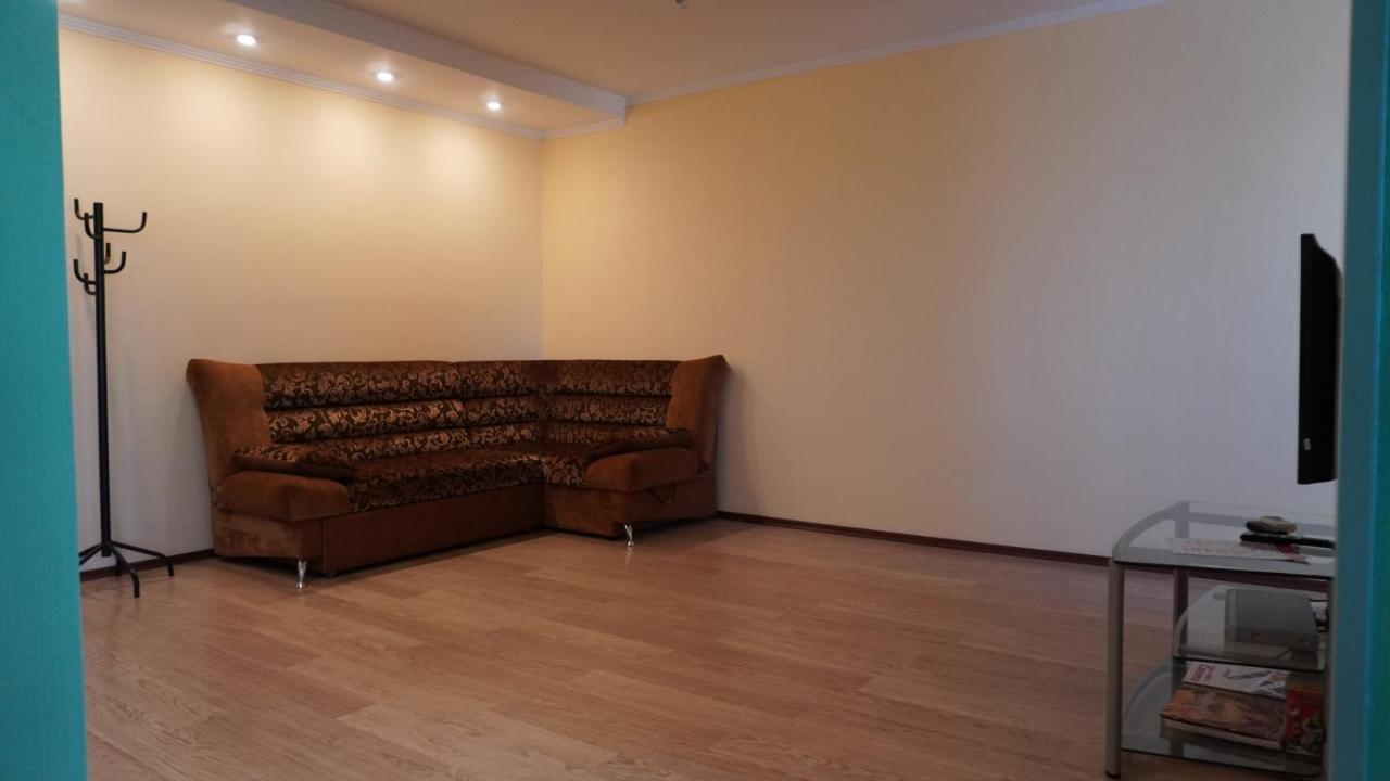 Sunrise Apartments Triumph อัสตานา ภายนอก รูปภาพ